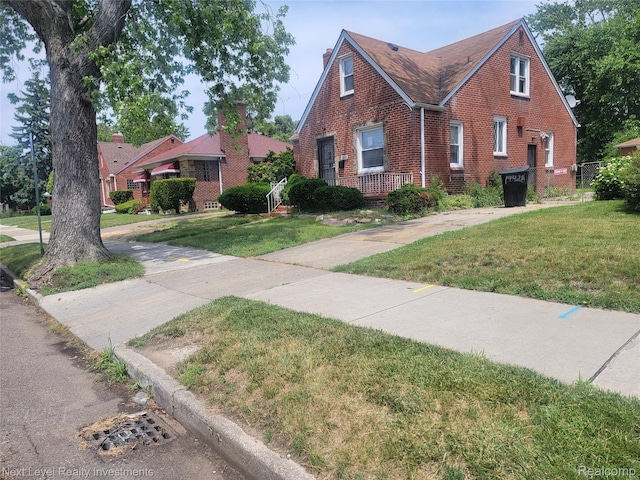 19428 Gallagher St, Detroit, MI 48234 - photo 2