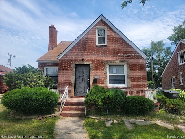 19428 Gallagher St, Detroit, MI 48234 - photo 1