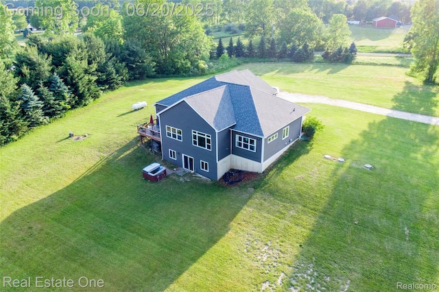 10125 Chase Lake Rd, Fowlerville, MI 48836 - photo 36