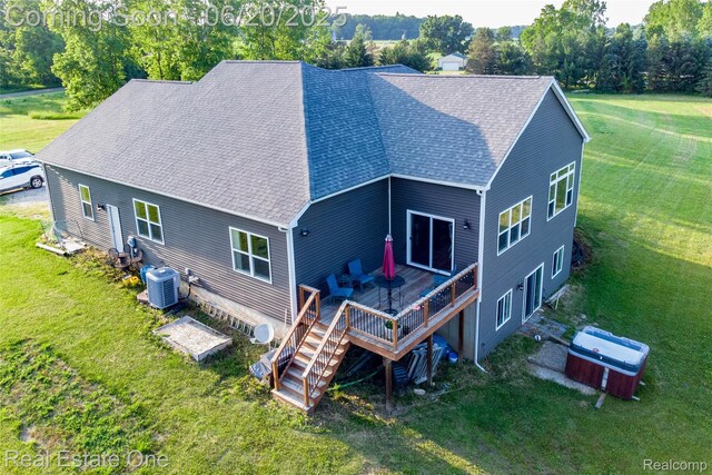 10125 Chase Lake Rd, Fowlerville, MI 48836 - photo 37