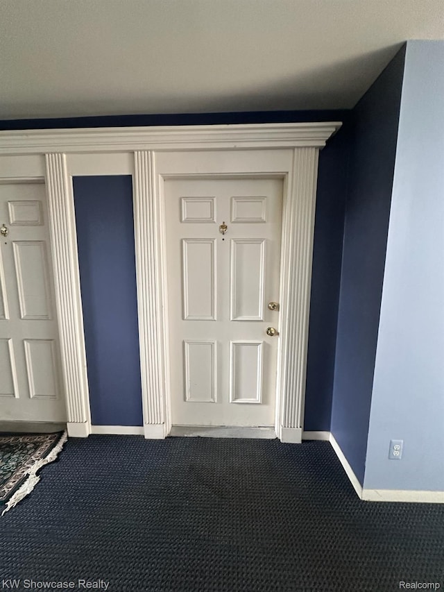490 N Fox Hills Dr N Unit 2, Bloomfield Hills, MI 48304 - entrance to property