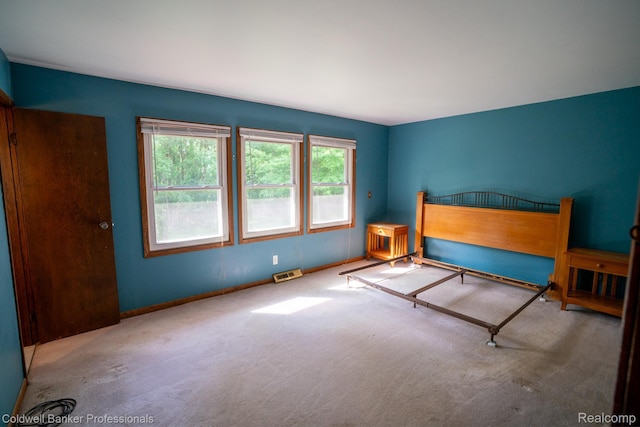 3485 Burrus Ct, Ortonville, MI 48462 - unfurnished bedroom with carpet and baseboards