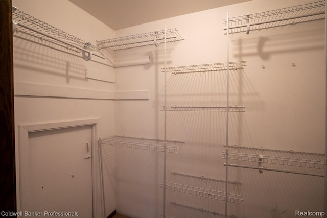3485 Burrus Ct, Ortonville, MI 48462 - view of spacious closet