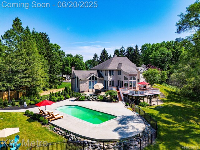 5772 N Rochester Rd, Rochester, MI 48306 - photo 58