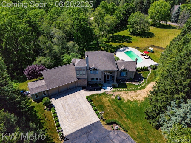 5772 N Rochester Rd, Rochester, MI 48306 - photo 5