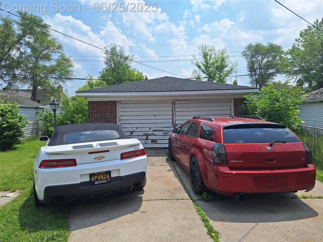 16640 Eastburn St, Detroit, MI 48205 - photo 3