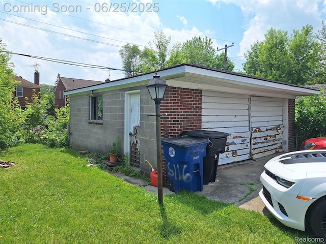 16640 Eastburn St, Detroit, MI 48205 - photo 5