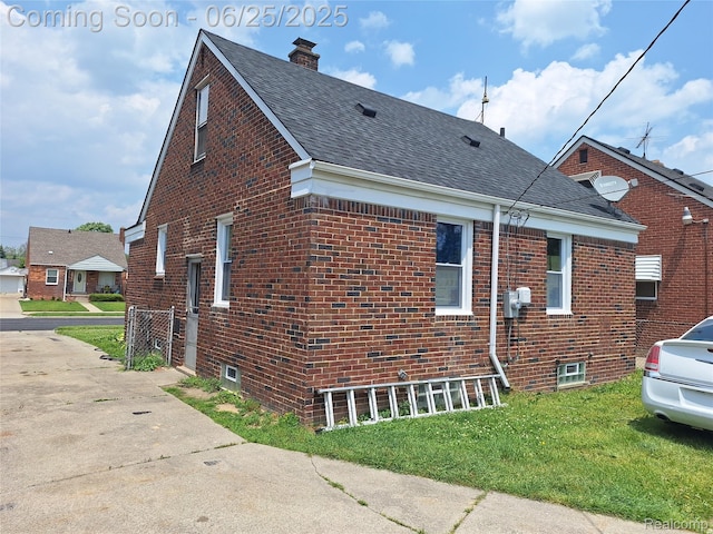 16640 Eastburn St, Detroit, MI 48205 - photo 2