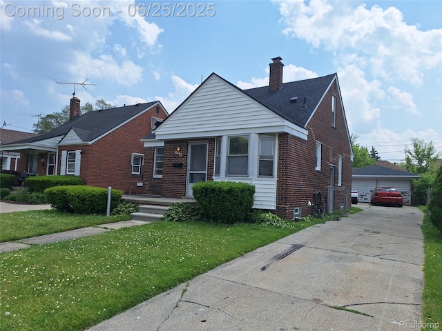 16640 Eastburn St, Detroit, MI 48205 - photo 1