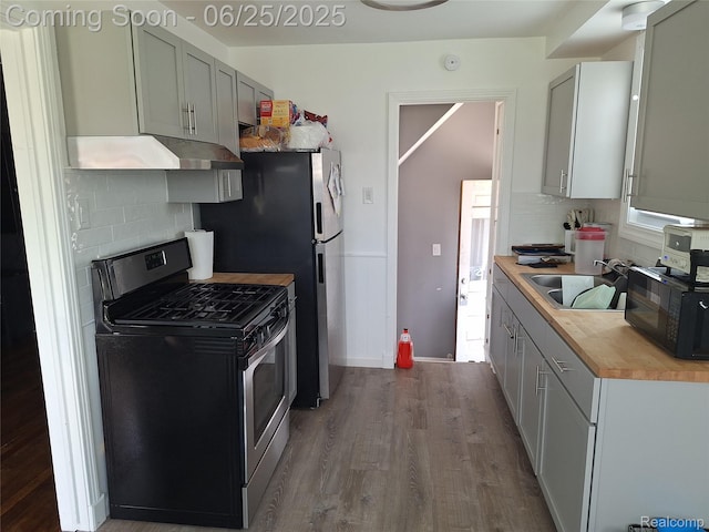 16640 Eastburn St, Detroit, MI 48205 - photo 9