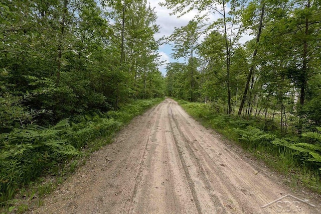 789 W Highwood Rd, Gladwin, MI 48624