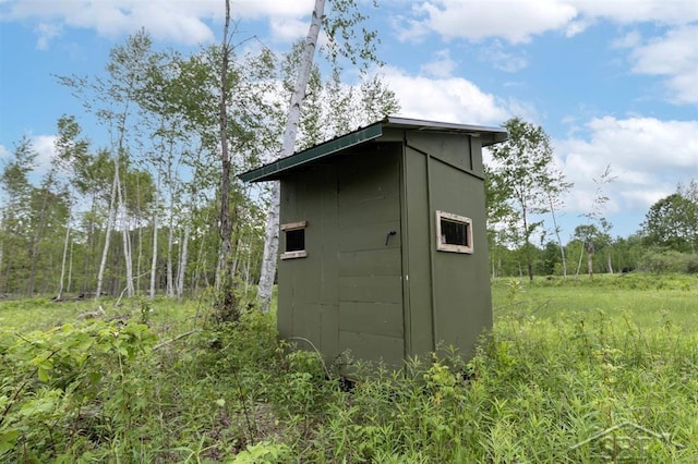 789 W Highwood Rd, Gladwin, MI 48624