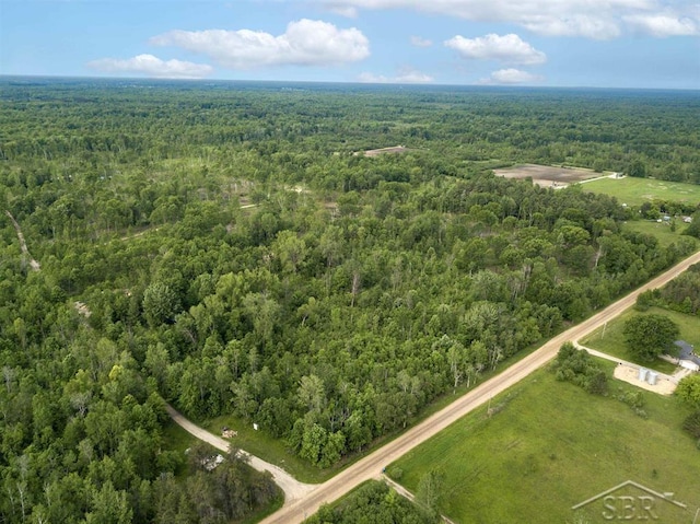 789 W Highwood Rd, Gladwin, MI 48624