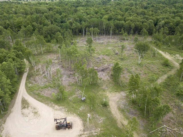 789 W Highwood Rd, Gladwin, MI 48624