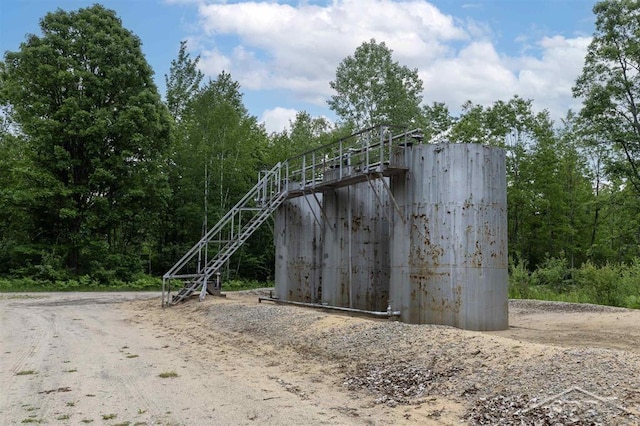 789 W Highwood Rd, Gladwin, MI 48624