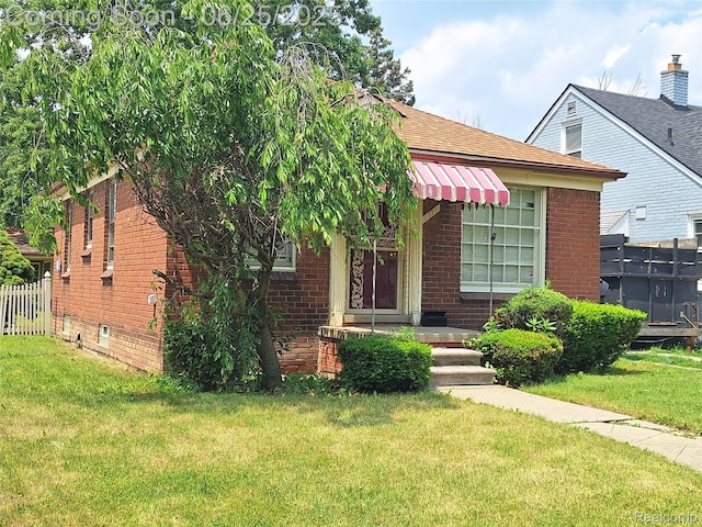 11529 Roxbury St, Detroit, MI 48224 - photo 1