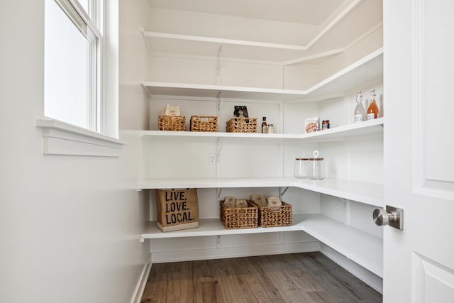 8167 Turning Stone, Kalamazoo, MI 49009 - view of storage area
