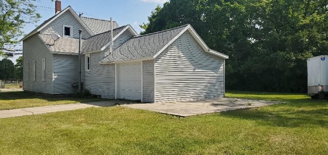 921 W Broadway, Mount Pleasant, MI 48858