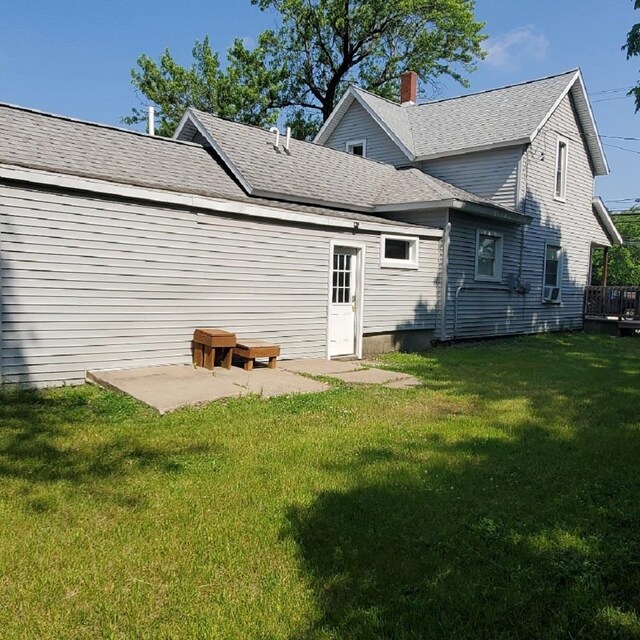 921 W Broadway, Mount Pleasant, MI 48858