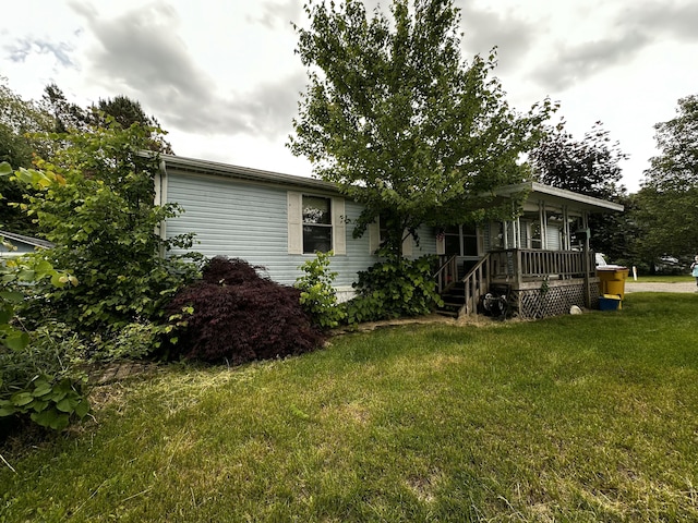 411 Aquaview Dr, Oxford, MI 48371 - photo 1