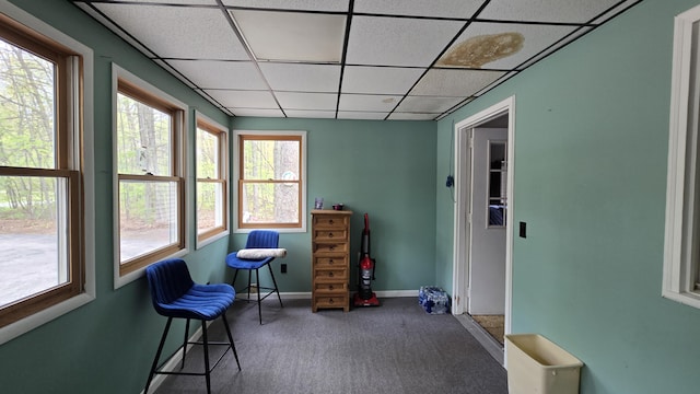 211 Skocelas Rd N, Manistee, MI 49660 - view of sunroom / solarium