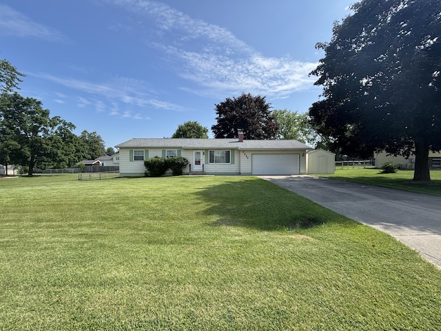 6446 Skylark Dr, Jackson, MI 49201 - photo 1