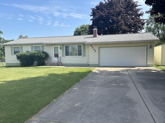 6446 Skylark Dr, Jackson, MI 49201 - photo 3