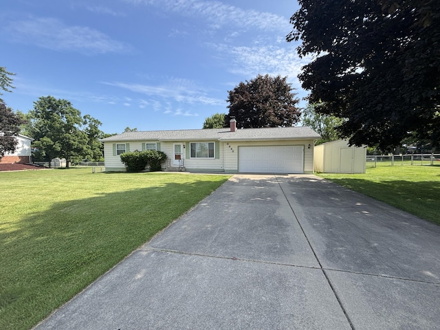 6446 Skylark Dr, Jackson, MI 49201 - photo 4