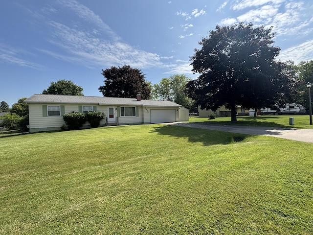 6446 Skylark Dr, Jackson, MI 49201 - photo 5