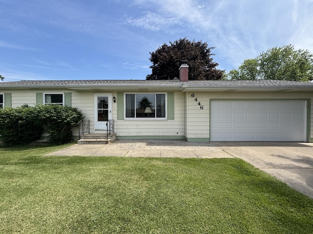 6446 Skylark Dr, Jackson, MI 49201 - photo 2