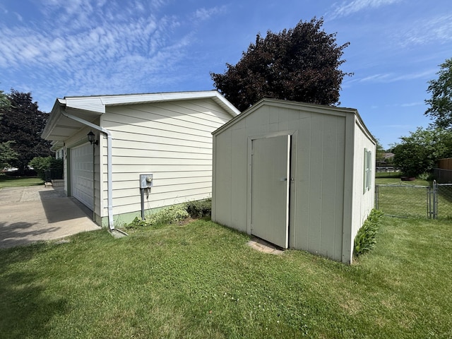6446 Skylark Dr, Jackson, MI 49201 - photo 7