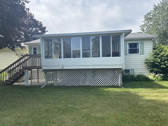 6446 Skylark Dr, Jackson, MI 49201 - photo 8