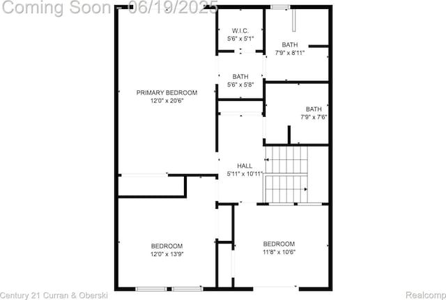 7190 Pebble Park Dr, West Bloomfield, MI 48322 - view of room layout