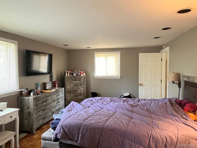 21421 Bournemouth St, Taylor, MI 48225 - view of bedroom