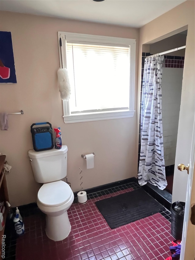 21421 Bournemouth St, Taylor, MI 48225 - full bathroom with healthy amount of natural light and a tile shower