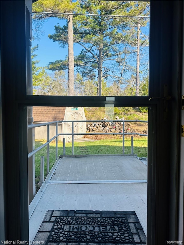 1390 N US-23, East Tawas, MI 48730 - detailed view