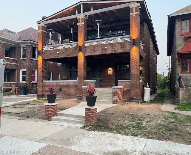 1991 Calvert St, Detroit, MI 48206 - photo 1