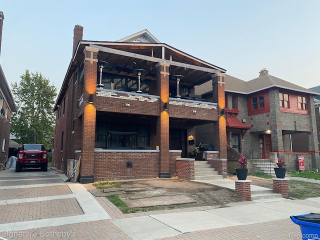 1991 Calvert St, Detroit, MI 48206 - photo 58