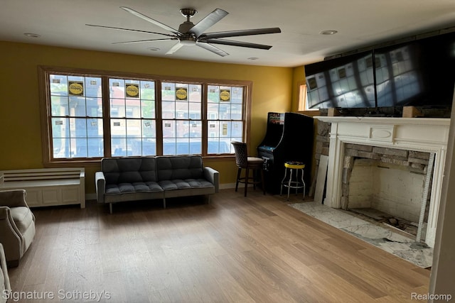 1991 Calvert St, Detroit, MI 48206 - photo 6