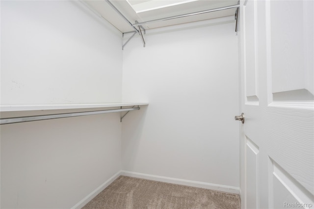 5959 Augusta Ln Unit 20, Grand Blanc, MI 48439 - spacious closet with carpet