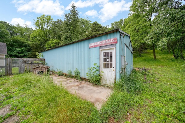 10450 Cement City Hwy, Addison, MI 49220 - photo 48