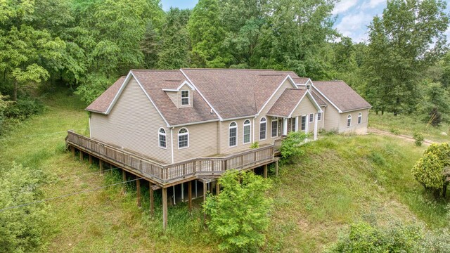 10450 Cement City Hwy, Addison, MI 49220 - photo 1