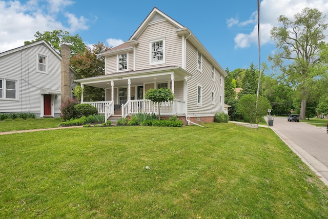 506 Renshaw St, Rochester, MI 48307 - photo 2