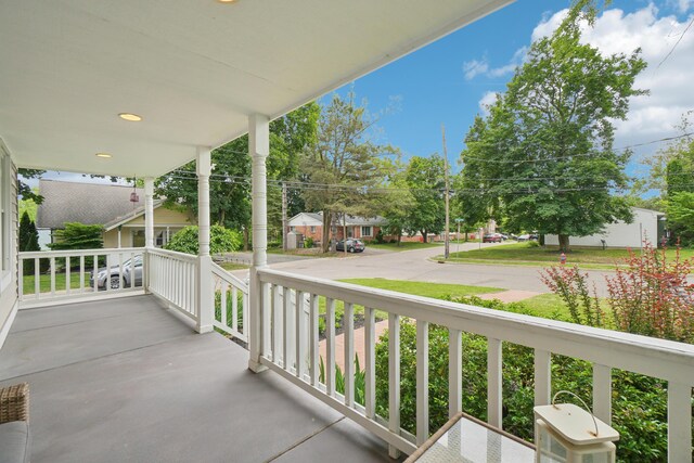 506 Renshaw St, Rochester, MI 48307 - photo 3