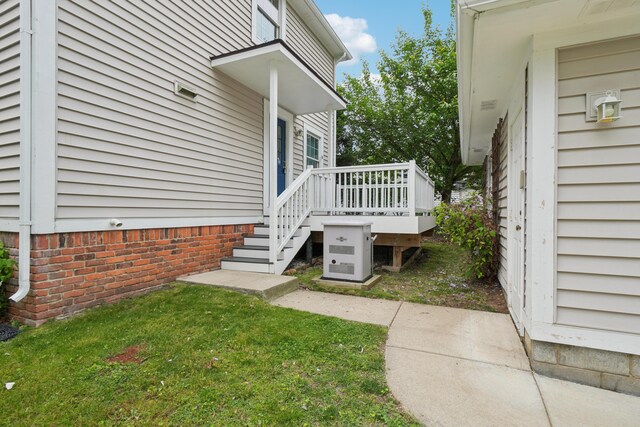 506 Renshaw St, Rochester, MI 48307 - photo 38