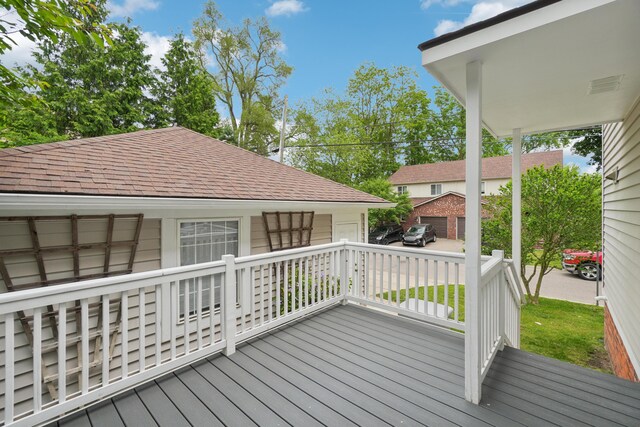 506 Renshaw St, Rochester, MI 48307 - photo 37