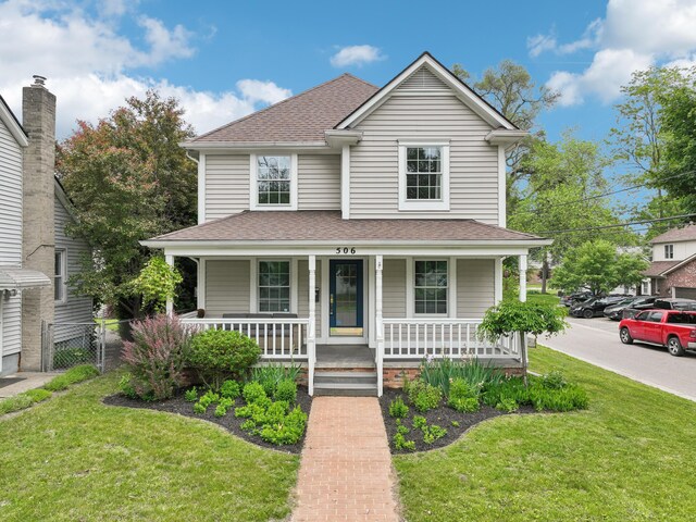 506 Renshaw St, Rochester, MI 48307 - photo 41