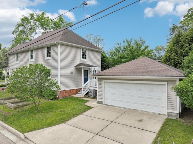 506 Renshaw St, Rochester, MI 48307 - photo 43