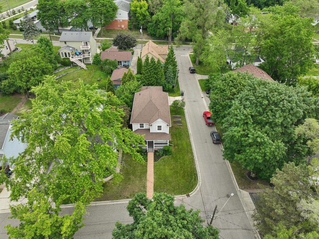 506 Renshaw St, Rochester, MI 48307 - photo 44