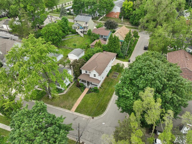 506 Renshaw St, Rochester, MI 48307 - photo 45